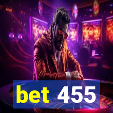 bet 455